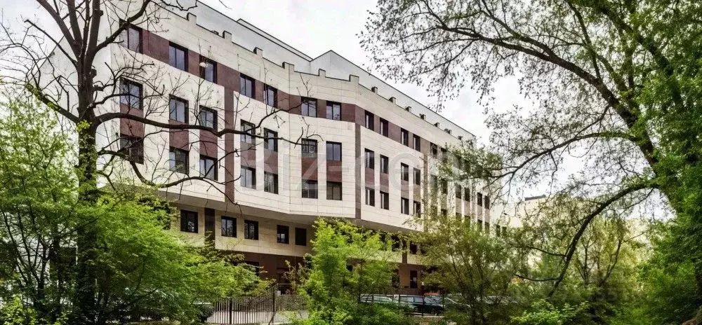 Офис в Санкт-Петербург Лифляндская ул., 6к6 (30 м) - Фото 0