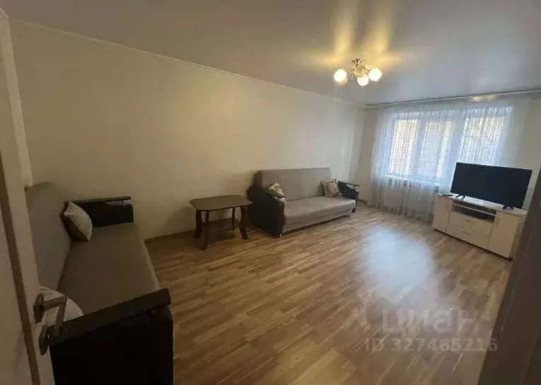 2-к кв. Саратовская область, Саратов просп. Энтузиастов, 57 (60.0 м) - Фото 2