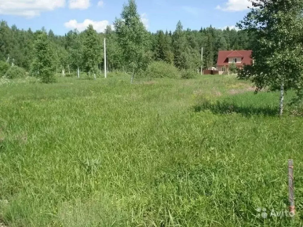 Продается участок в г. Солнечногорск - Фото 1