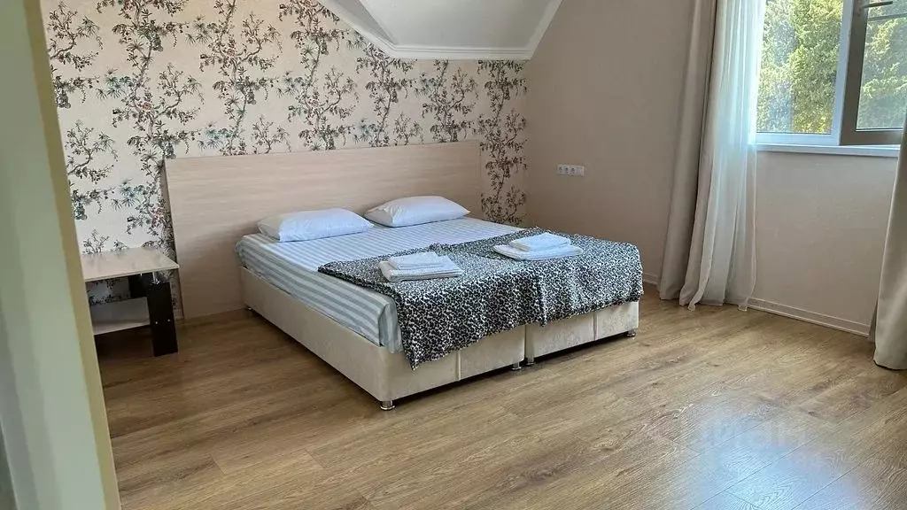 2-к кв. Краснодарский край, Сочи Адлер жилрайон, ул. Чкалова, 43 (45.0 ... - Фото 0