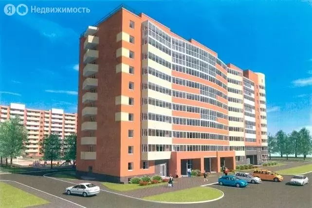 1-комнатная квартира: Копейск, Коммунистический проспект, 33 (42.9 м) - Фото 2