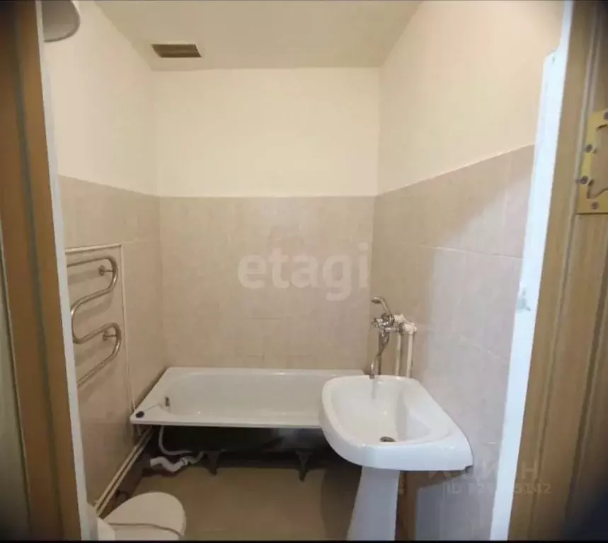 1-к кв. Саха (Якутия), Намский улус, Хомустахский 1-й наслег, с. ... - Фото 1