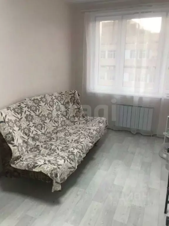 1-к кв. Башкортостан, Уфа ул. Аксакова, 81/1 (32.0 м) - Фото 1