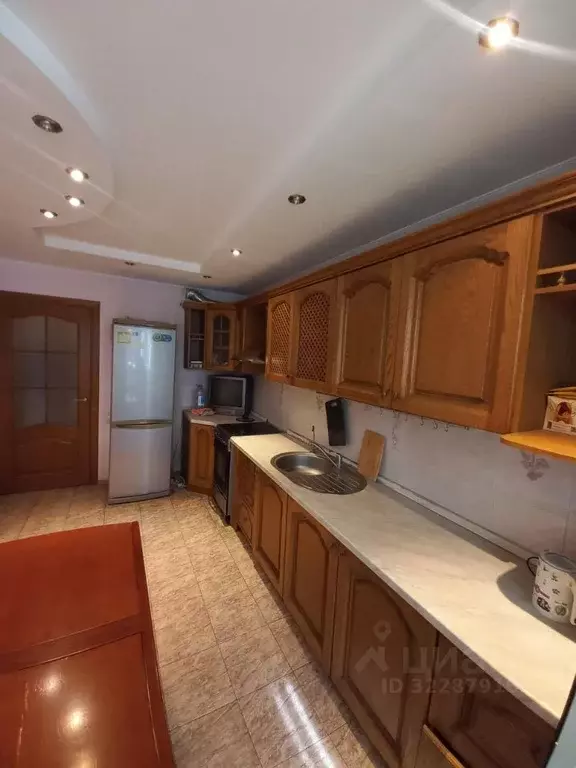 1-к кв. Ростовская область, Ростов-на-Дону ул. Зорге, 60/2 (47.5 м) - Фото 2