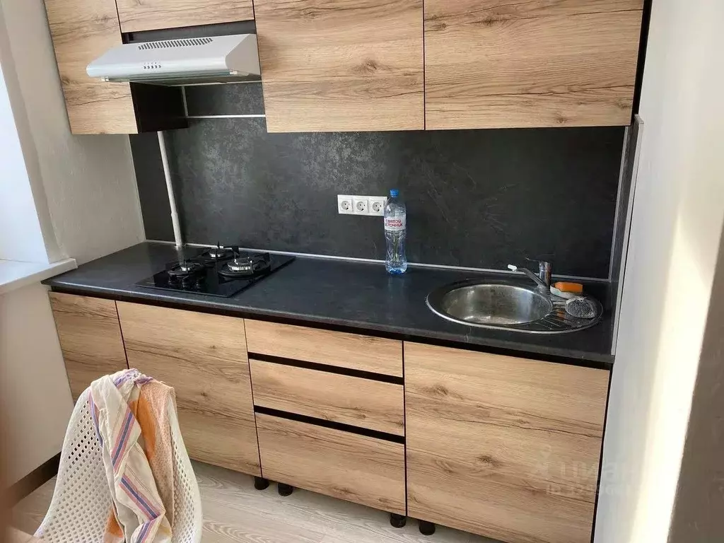 2-к кв. Воронежская область, Воронеж Ипподром кв-л,  (45.0 м) - Фото 2