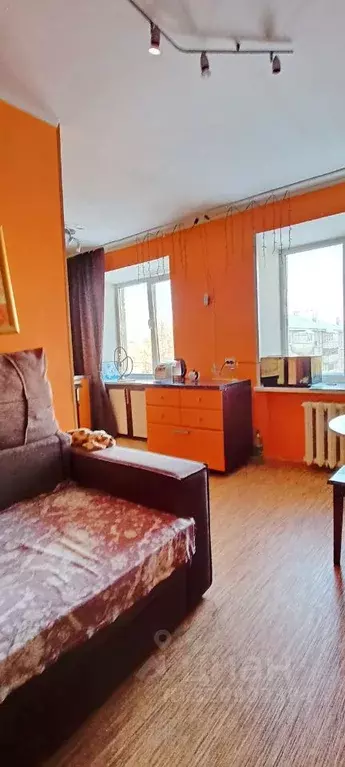 3-к кв. Томская область, Северск Коммунистический просп., 98 (58.5 м) - Фото 2