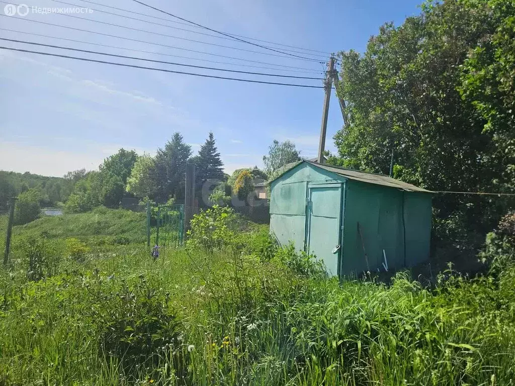 Дом в Московская область, городской округ Коломна, деревня Мякинино ... - Фото 1