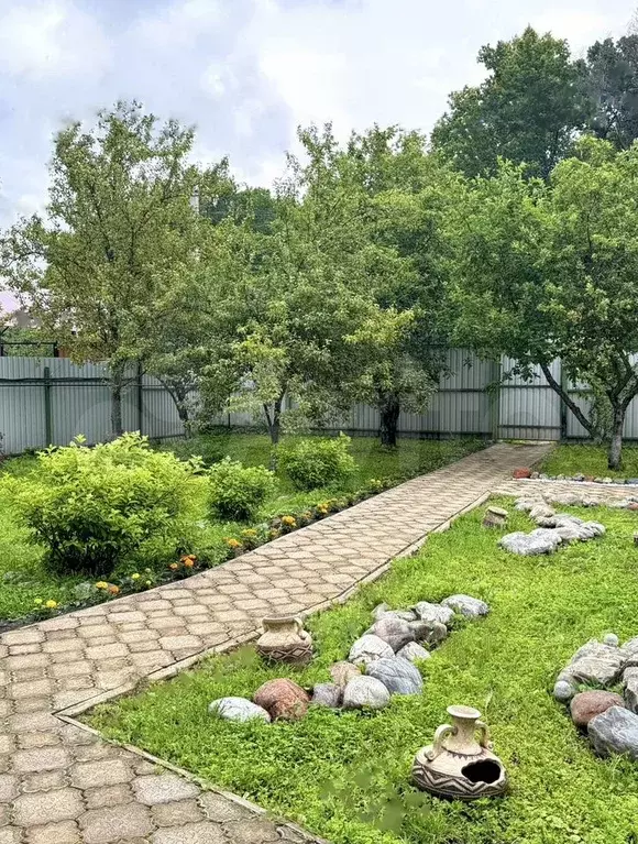 Дом 120 м на участке 12 сот. - Фото 1