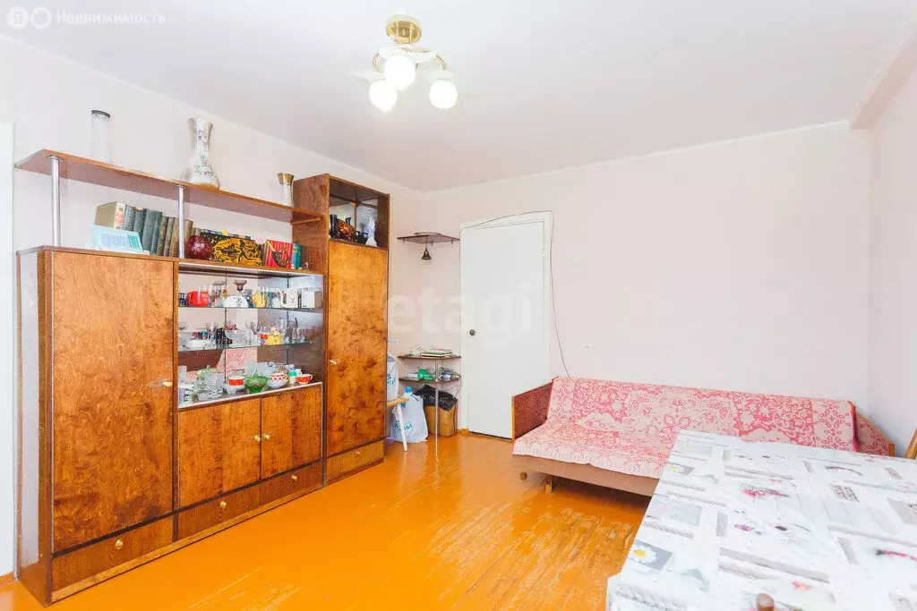 3-комнатная квартира: Уфа, улица Ахметова, 322/2 (59.3 м) - Фото 0