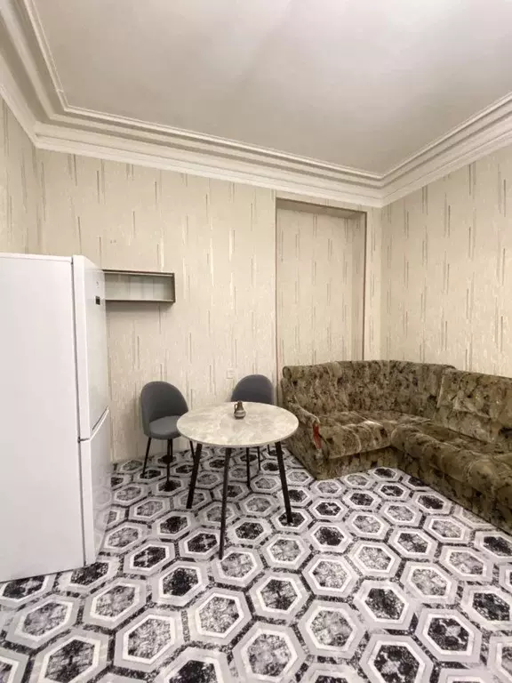 Комната Санкт-Петербург Невский просп., 170 (24.5 м) - Фото 1