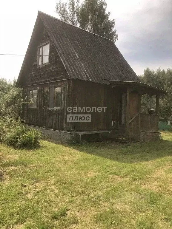 Дом в Владимирская область, Покров Петушинский район,  (40 м) - Фото 1