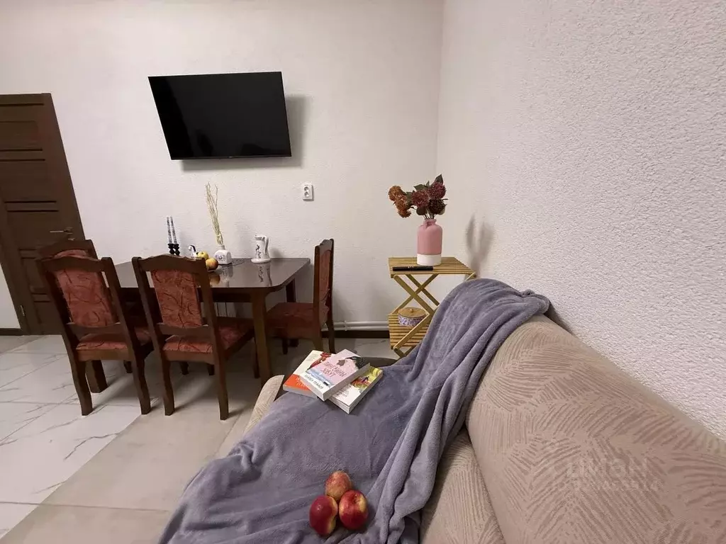 Комната Самарская область, Самара Алма-Атинская ул., 183 (38.0 м) - Фото 2