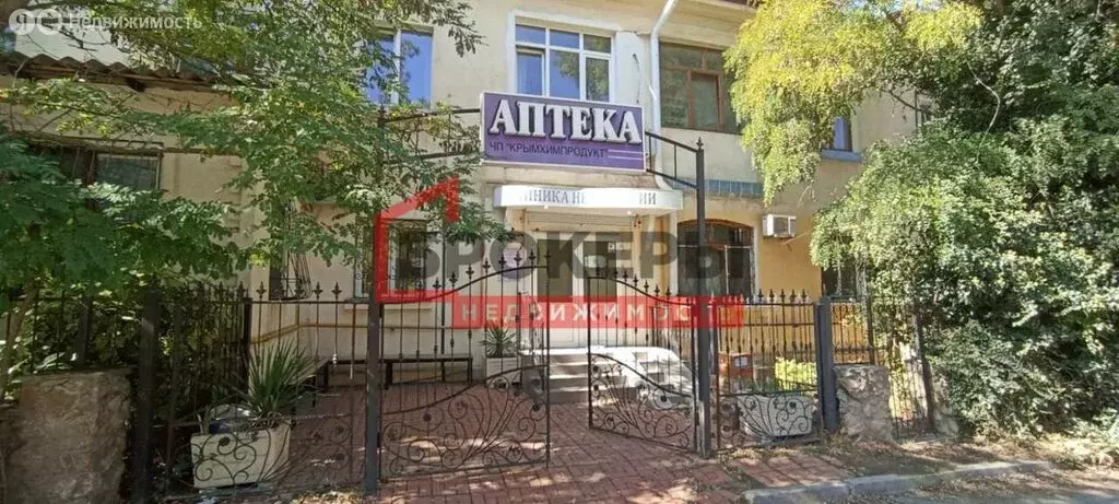 Помещение свободного назначения (61 м) - Фото 1