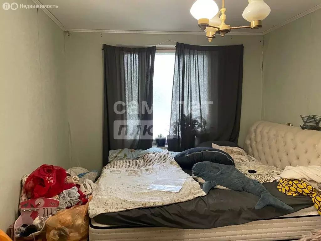 2-комнатная квартира: Москва, улица Вострухина, 7 (51 м) - Фото 1