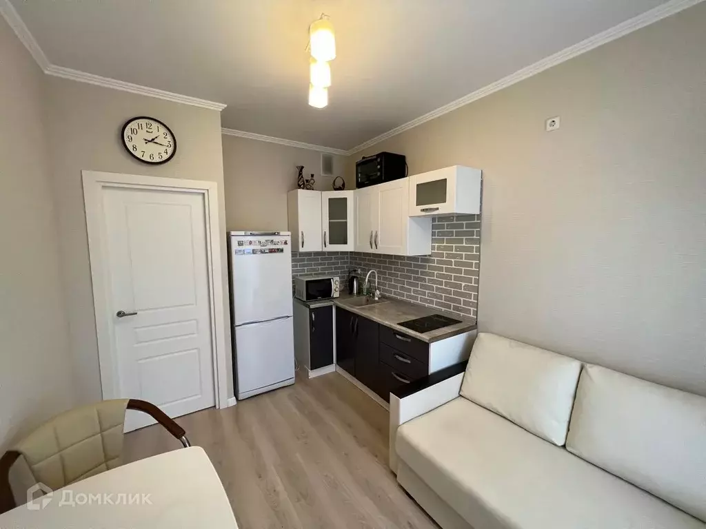 Продаётся 1-к квартира, 32.4 м - Фото 0