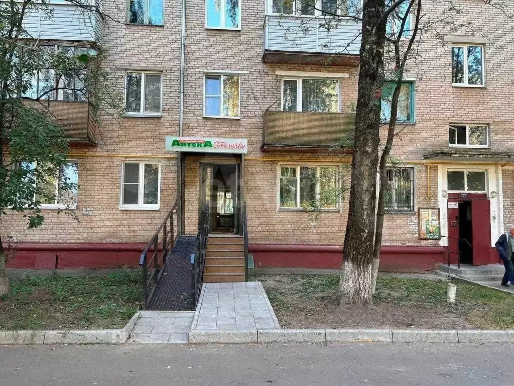 Продам помещение свободного назначения, 55.8 м - Фото 0