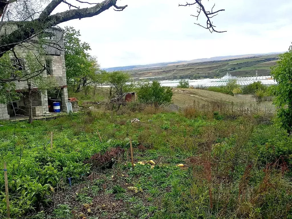 Участок в Ставропольский край, Предгорный муниципальный округ, пос. ... - Фото 2