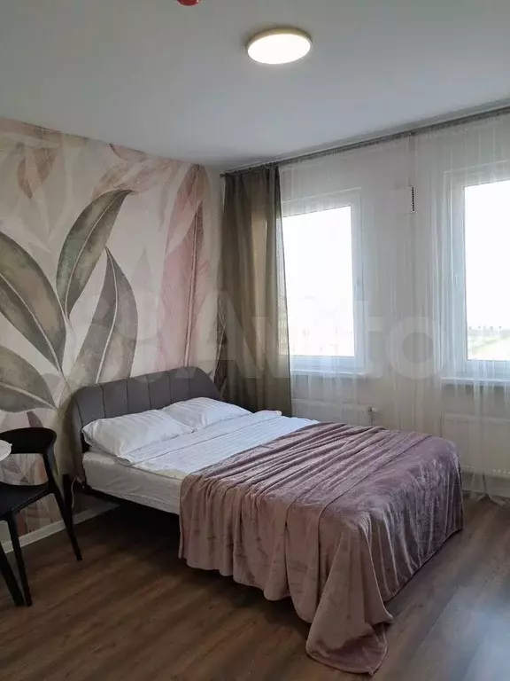 Квартира-студия, 22,3 м, 7/25 эт. - Фото 1