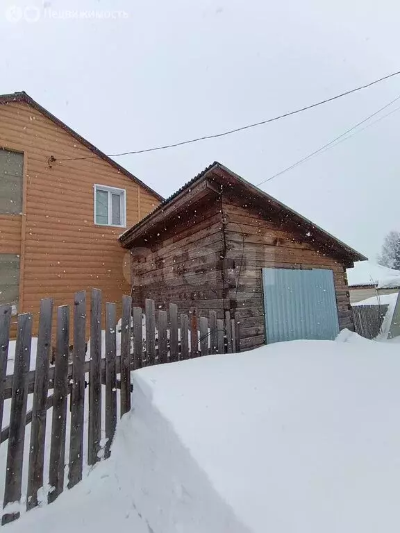 Дом в Кемерово, Акмолинская улица (120.7 м) - Фото 1