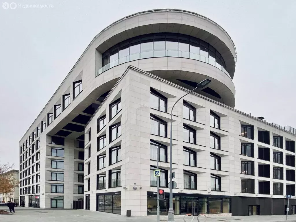 Офис (124 м) - Фото 1