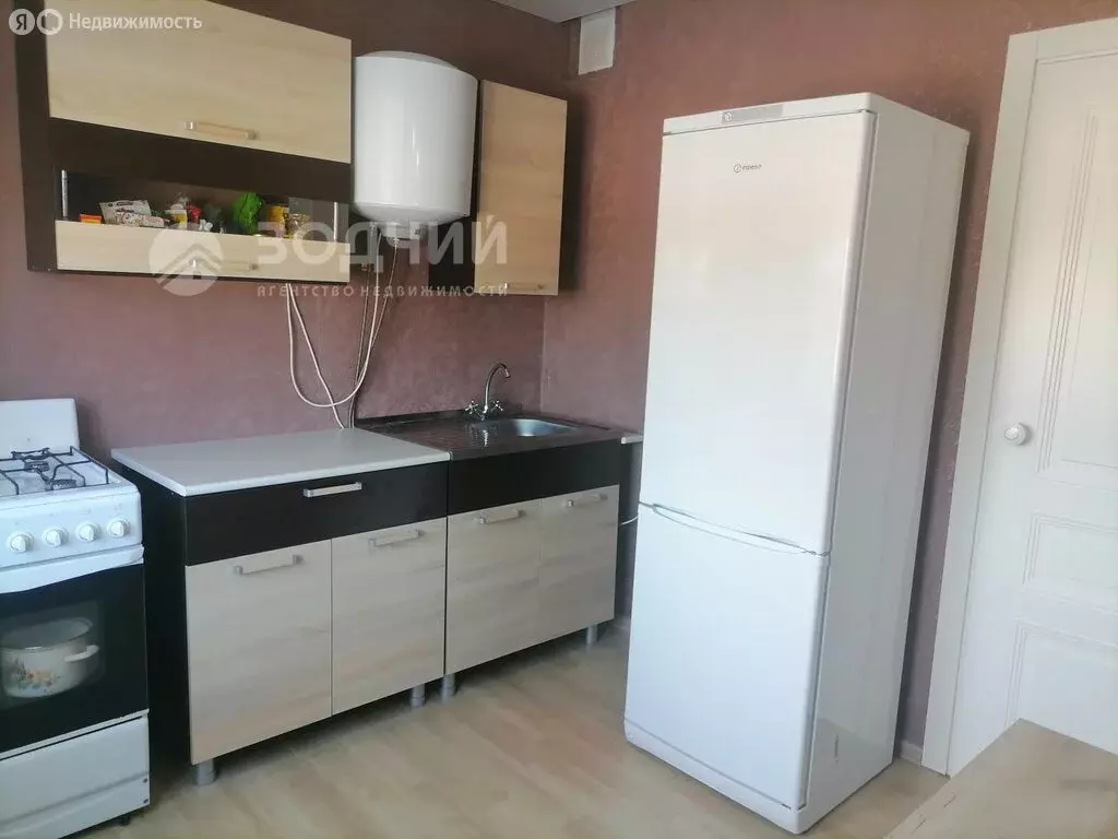 1-комнатная квартира: посёлок городского типа Вурнары, Северный ... - Фото 1