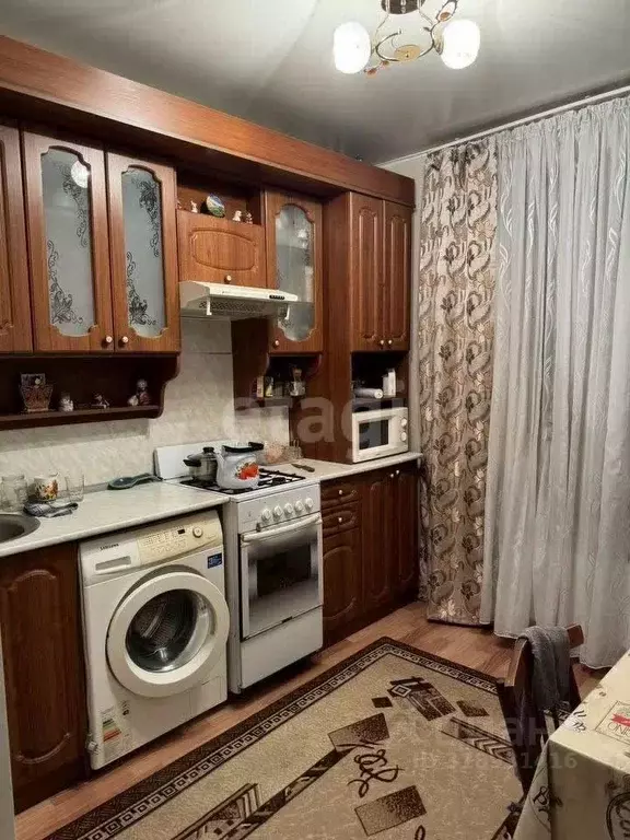 3-к кв. Алтайский край, Бийск Боровая ул., 10 (59.0 м) - Фото 0