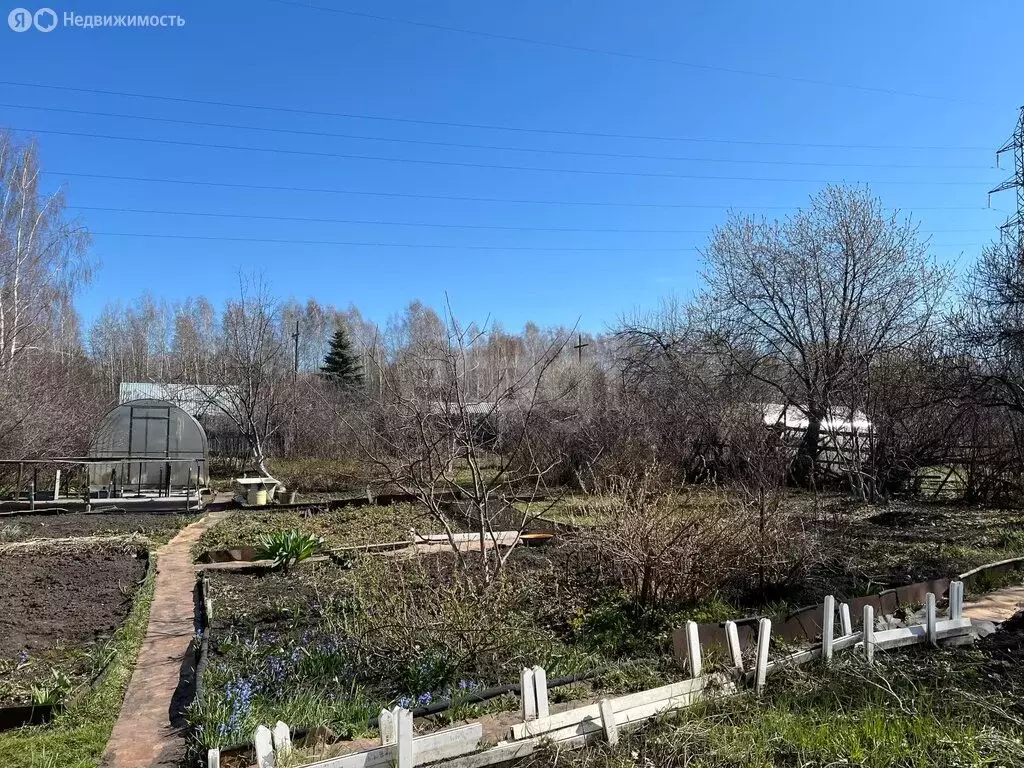 Участок в Озерск, СНТ Малая Нанога, 7-й квартал (525 м) - Фото 1