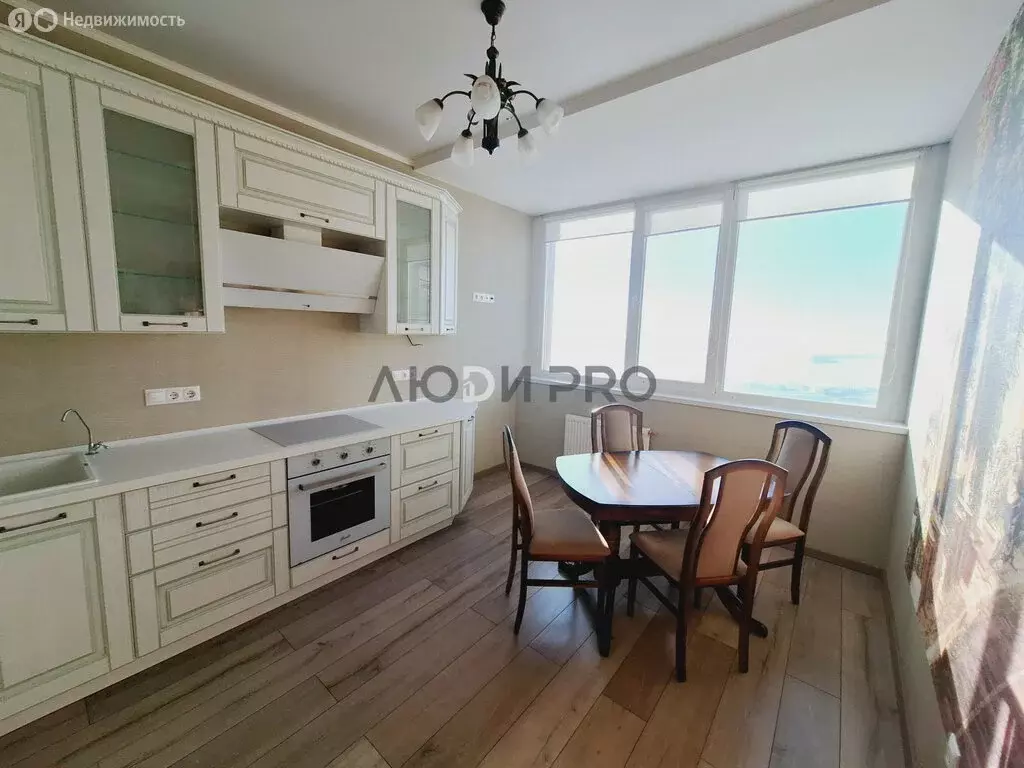 1-комнатная квартира: Саратов, улица имени Г.К. Орджоникидзе, 44 (42.5 ... - Фото 1