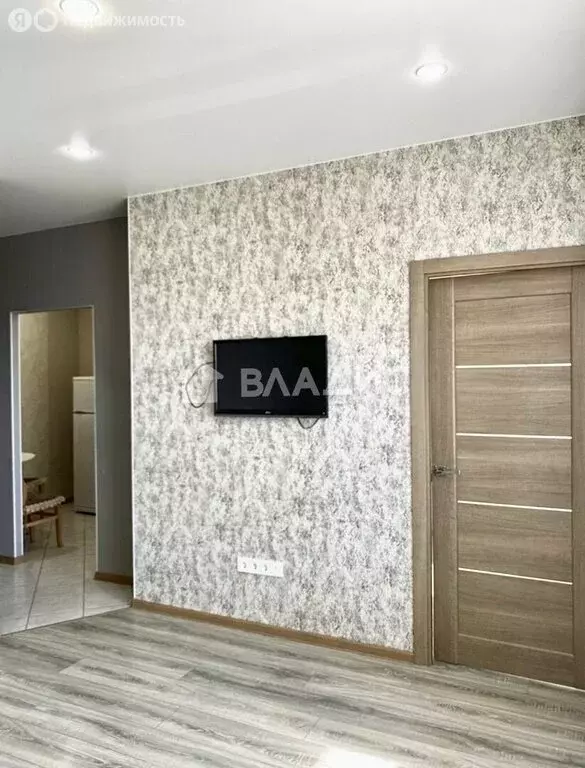 2-комнатная квартира: Иркутск, бульвар Рябикова, 102 (38.5 м) - Фото 0