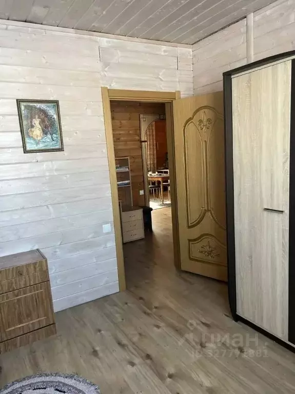 Дом в Омская область, Омский район муниципальный округ, д. Петровка ... - Фото 2