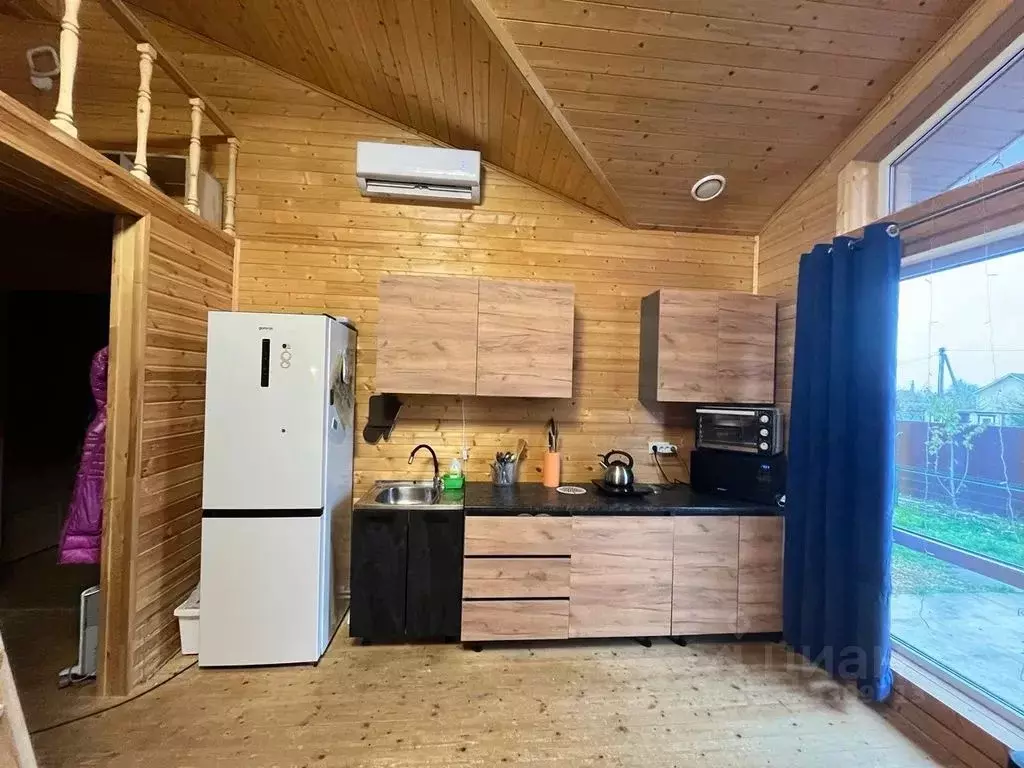 Дом в Московская область, Раменский муниципальный округ, Старниково-2 ... - Фото 1