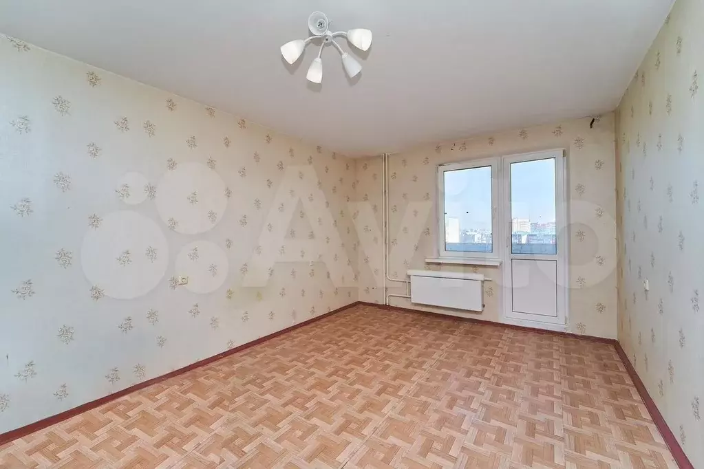 2-к. квартира, 64,9 м, 16/16 эт. - Фото 1
