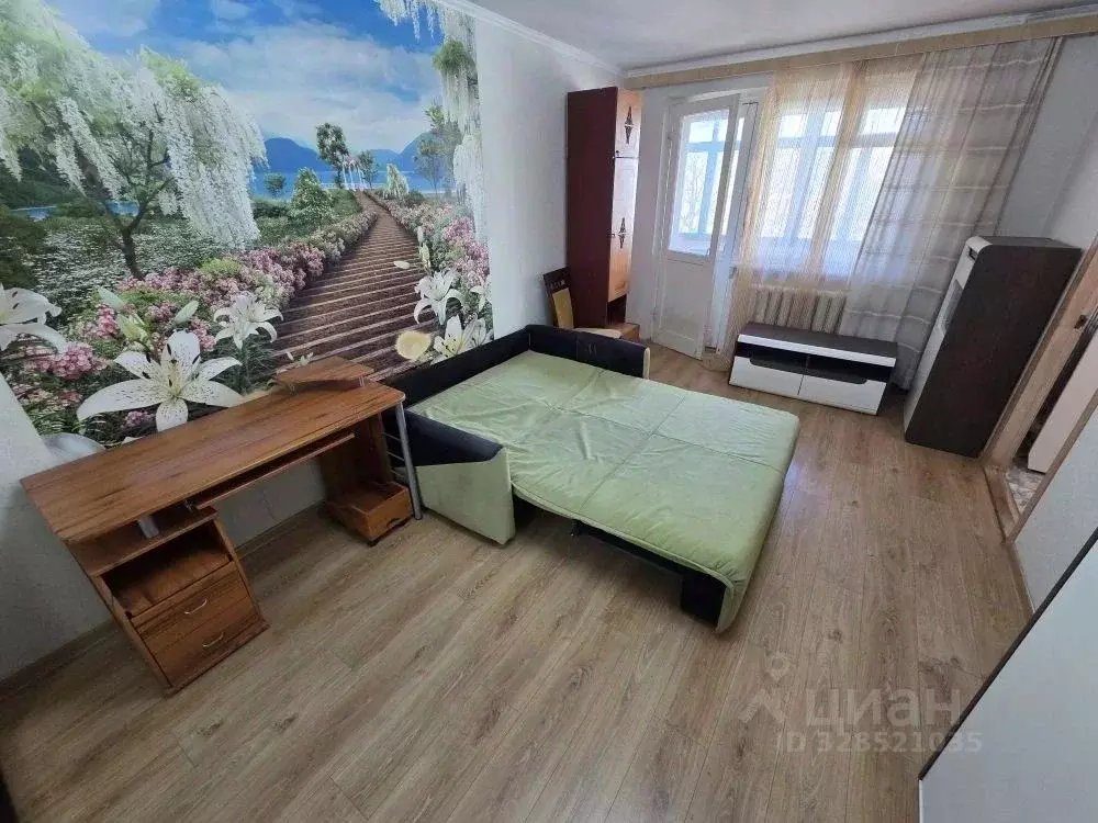 3-к кв. Севастополь, Севастополь, Балаклава г. ул. Урицкого, 3 (62.0 ... - Фото 2