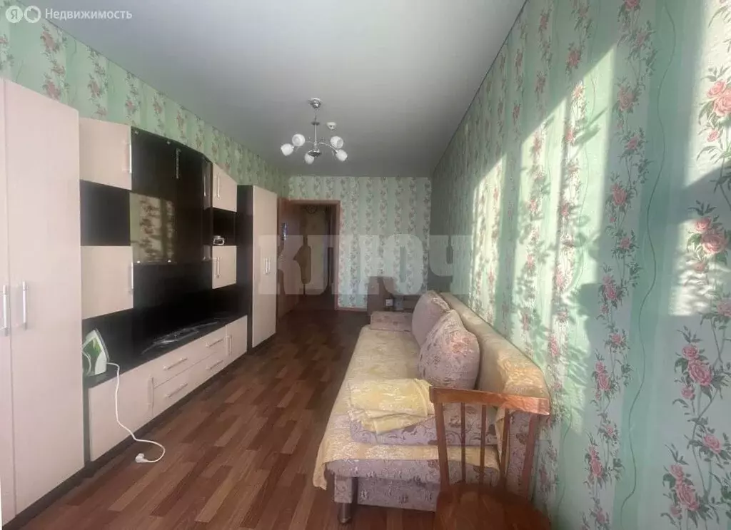 3-комнатная квартира: Сокол, улица Некрасова, 11 (55.8 м) - Фото 2