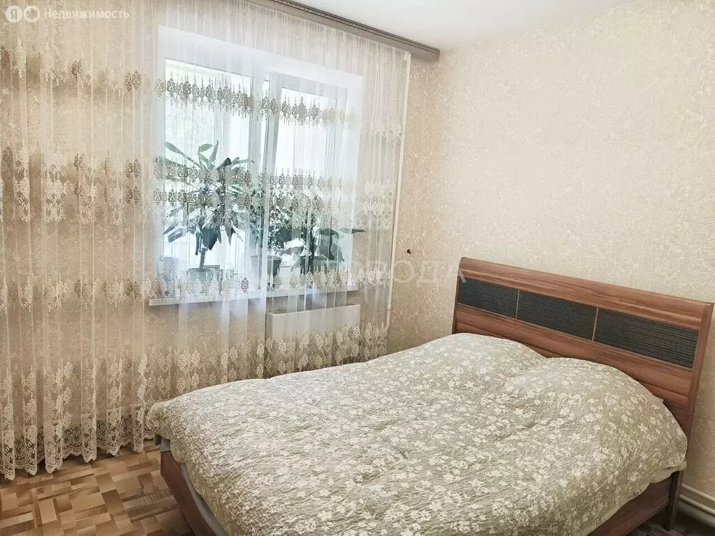 1-комнатная квартира: Новосибирск, улица Петухова, 160/1 (39 м) - Фото 0