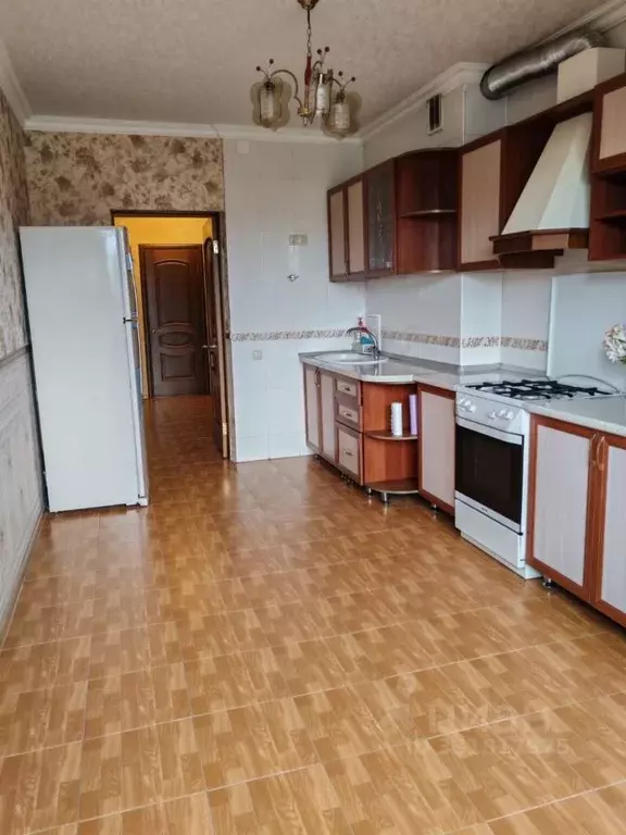 3-к кв. Северная Осетия, Владикавказ Весенняя ул., 15к7 (100.0 м) - Фото 1