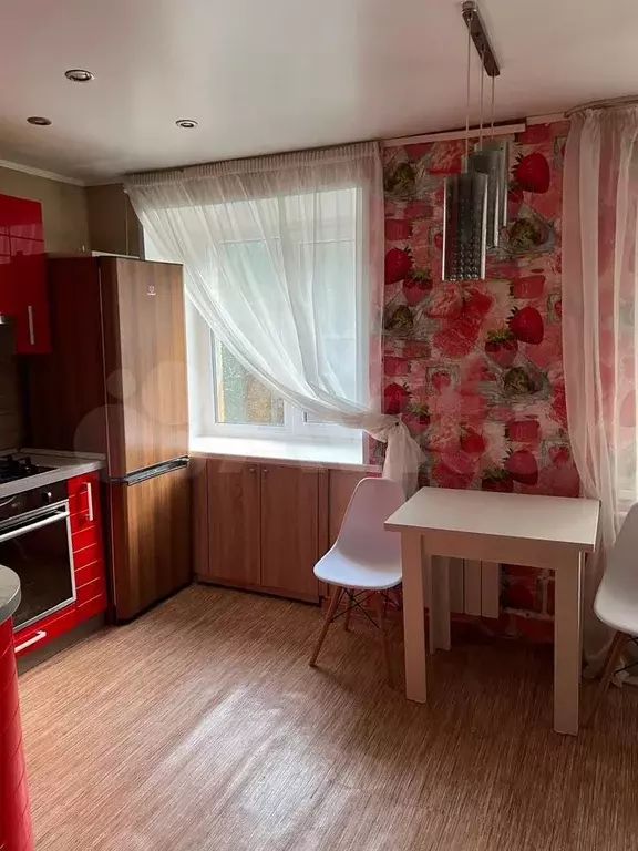 2-к. квартира, 43,6 м, 3/4 эт. - Фото 1