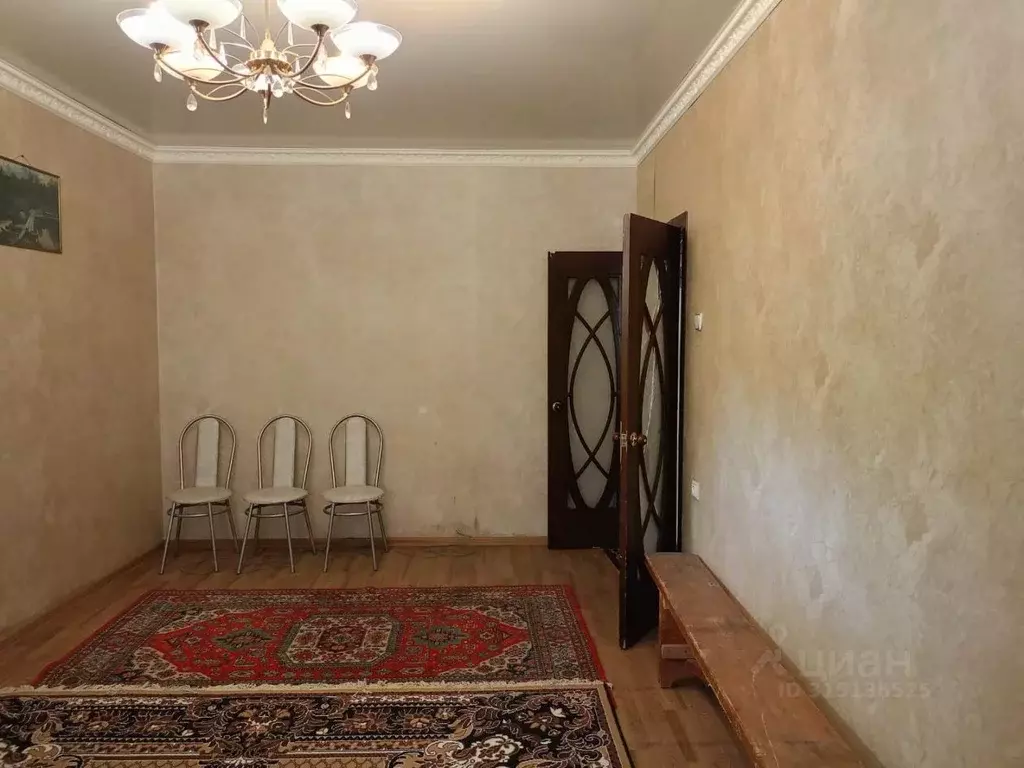 2-к кв. Астраханская область, Астрахань Энергетическая ул., 9к3 (51.9 ... - Фото 0
