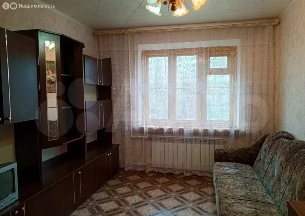 2-комнатная квартира: Белая Калитва, улица Машиностроителей, 4/1 (35 ... - Фото 0