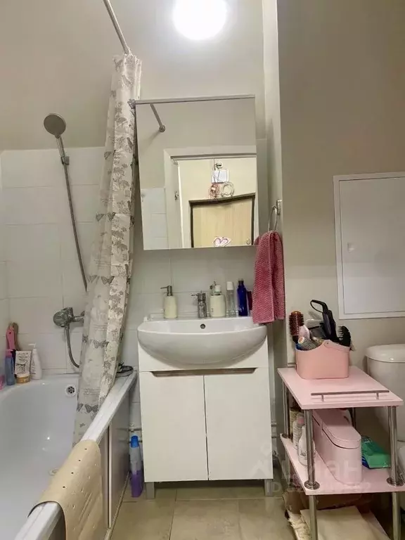 2-к кв. Московская область, Красногорск городской округ, Путилково пгт ... - Фото 1