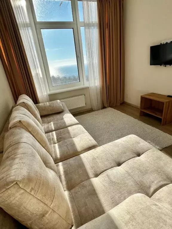 3-к кв. Крым, Ялта ул. Володарского, 3 (124.0 м) - Фото 1