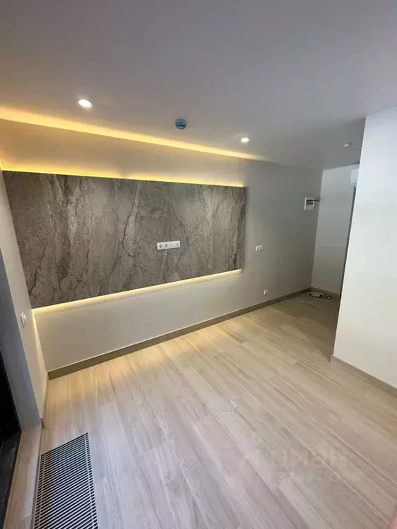 Свободной планировки кв. Краснодарский край, Сочи Красная Поляна пгт, ... - Фото 2