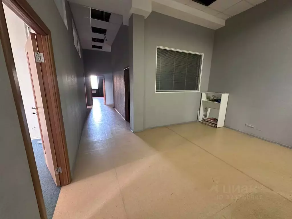 Офис в Самарская область, Тольятти ул. Ворошилова, 17 (170 м) - Фото 1