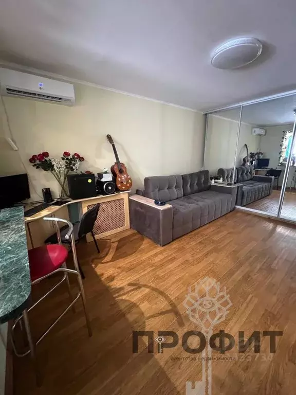 3-к кв. Крым, Алушта ул. Юбилейная, 20 (66.0 м) - Фото 1