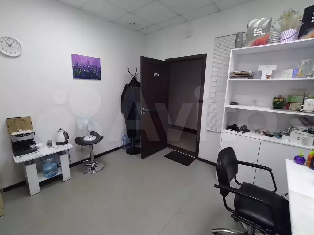 Офис, 10.7 м - Фото 1