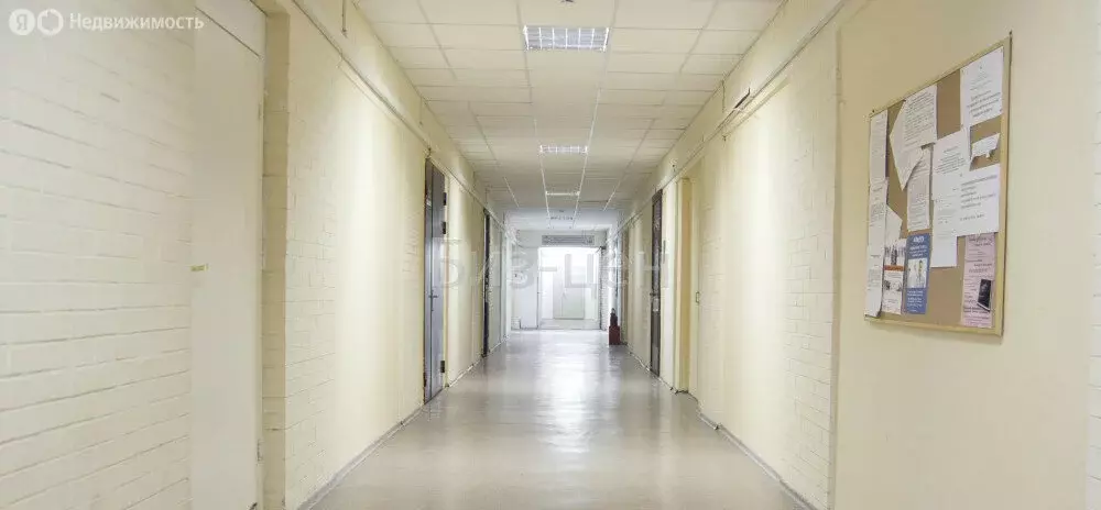 Офис (32 м) - Фото 1