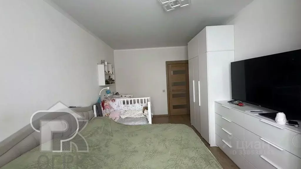 2-к кв. Московская область, Балашиха ул. Бояринова, 15 (56.1 м) - Фото 2