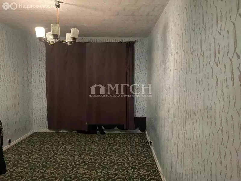 1-комнатная квартира: посёлок городского типа Красково, улица КСЗ, 20 ... - Фото 0