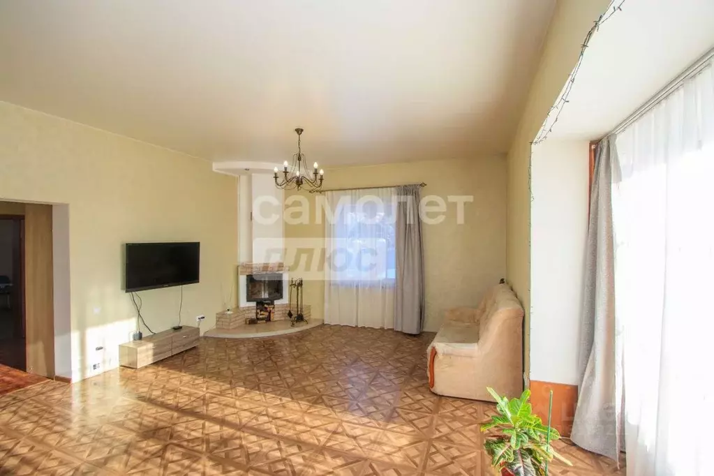 Дом в Иркутская область, Иркутск Осень СНТ, 28 (220 м) - Фото 0