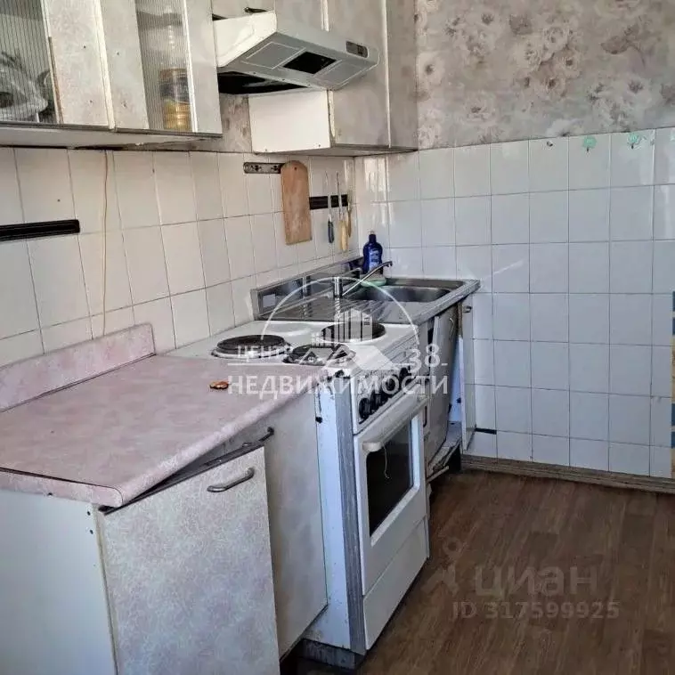 2-к кв. Иркутская область, Иркутск Байкальская ул., 226 (50.0 м) - Фото 1